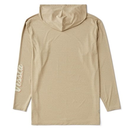 VISSLA Twisted Long-Sleeve Hoodie - Men's 3