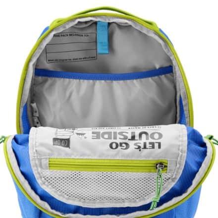 REI Co-op Tarn 12 Pack - Kids' 6