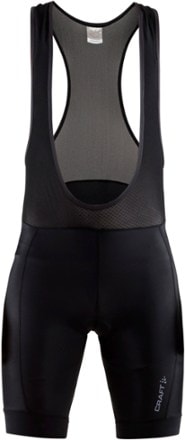 Craft Rise Cycling Bib Shorts - Men's | REI Co-op