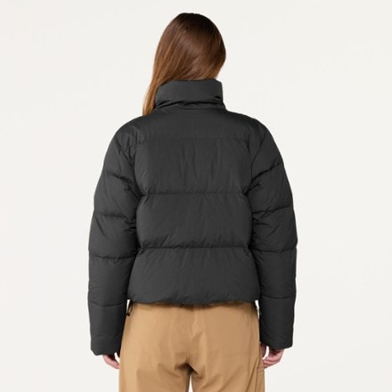 REI Co-op Campwell Down Jacket - Women's 2