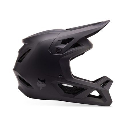 Fox Rampage Mips Bike Helmet 1