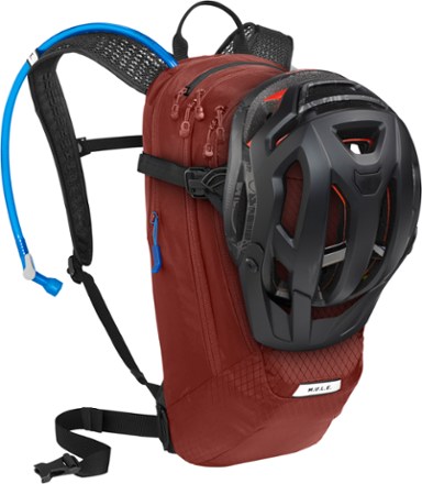 CamelBak M.U.L.E. Hydration Pack - Men's 7