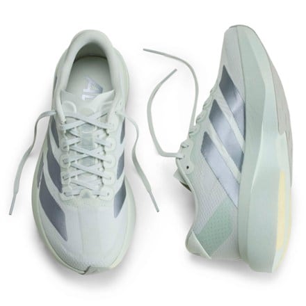 adidas Adizero Evo SL Road-Running Shoes - Women's 8