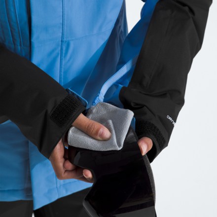 The North Face Freedom Insulated Jacket - Women's 7