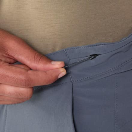 Endura Alltrack Ride Bike Over Shorts - Men's 4