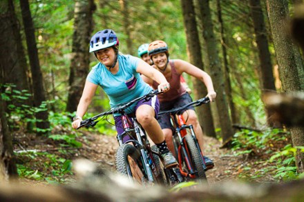 Salsa Rangefinder Advent X 29 Bike 5