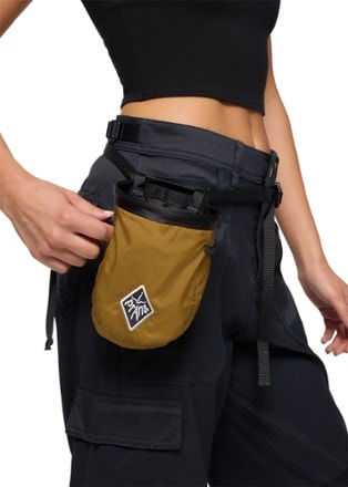 prAna Originals Chalk Bag 1