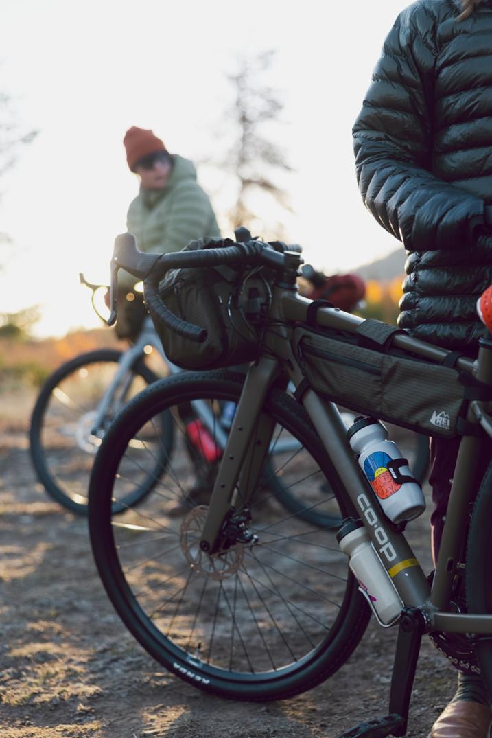 Location Image for Link Frame Bag