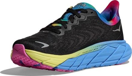 HOKA Arahi 6 Road-Running Shoes - Women's 3