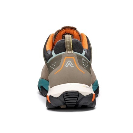 Asolo Acadia LTH GTX Hiking Shoes - Women's 4
