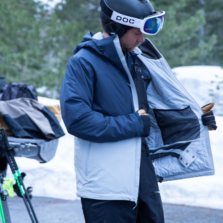 Flylow Albert Insulated Jacket - Men's 8