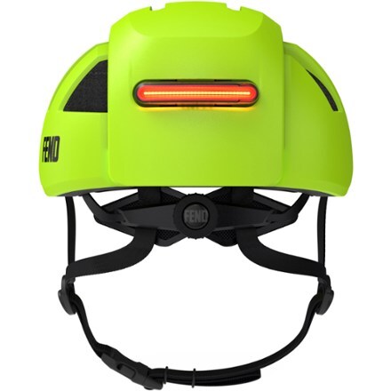 FEND Super Plus Foldable Bike Helmet 3
