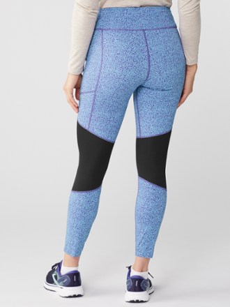 Patagonia Endless Run 7/8 Tights - Women's 2