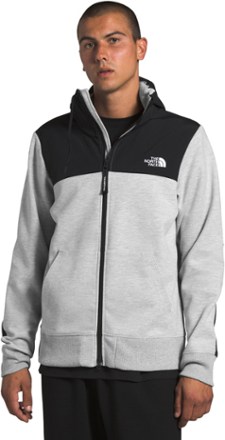 north face mens vest clearance