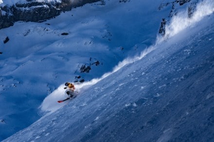 Location Image for Anomaly 94 Skis - Men's - 2024/2025