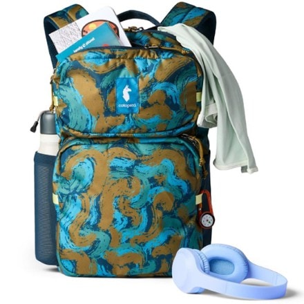 Cotopaxi Tasra 16 L Daypack 5
