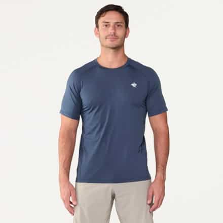 rabbit EZ Tee Perf ICE T-Shirt - Men's 2