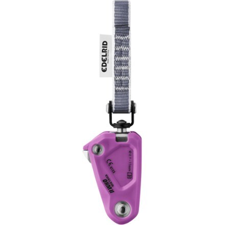 Edelrid Ohm II Assisted Braking Resistor 2