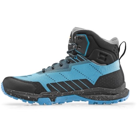 Zamberlan Devero Mid GTX Hiking Boots - Men's 1