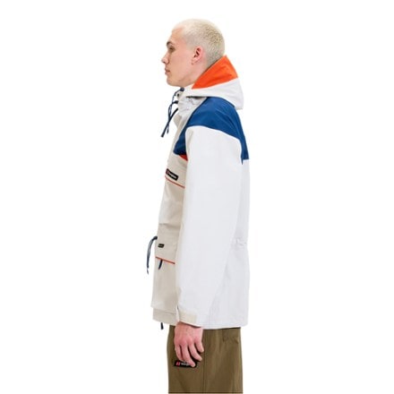 Berghaus Trango GORE-TEX Jacket 4