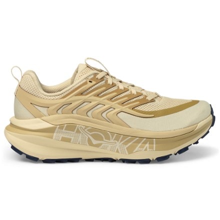 HOKA Stinson 8 Trail-Running Shoes - Women's 0