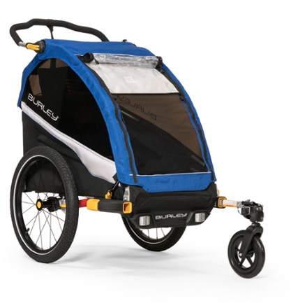 rei burley stroller