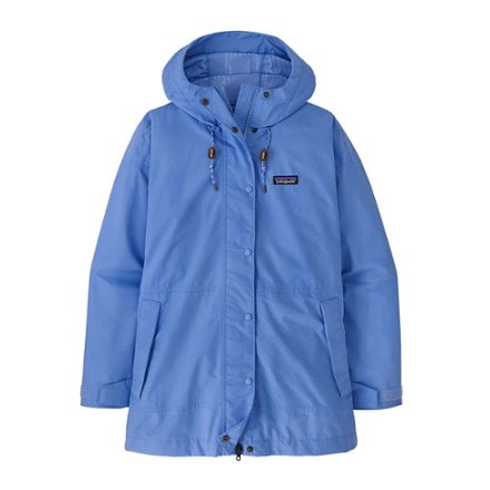 Patagonia Outdoor Everyday Rain Jacket - Women's 0