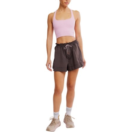 FP Movement Horizon Shorts - Women's 2