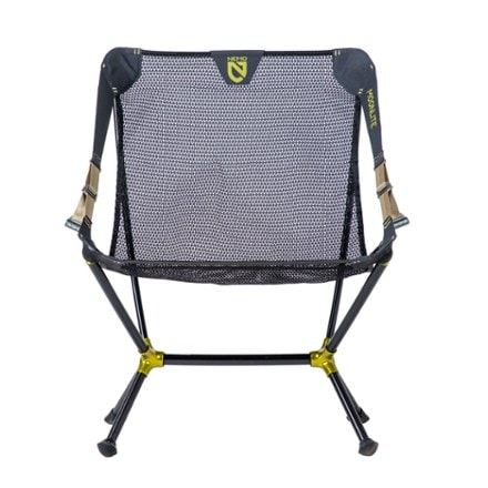NEMO Moonlite Reclining Camp Chair 1