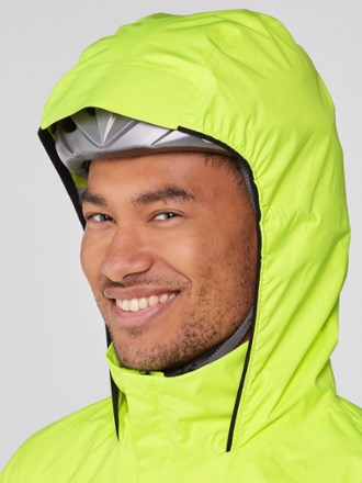 REI Co-op Junction Cycling Rain Jacket - Men's 4
