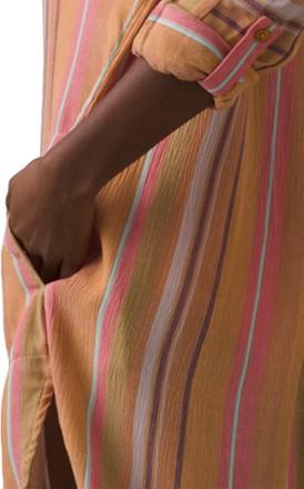 prAna Scheena Shirt - Women's 4