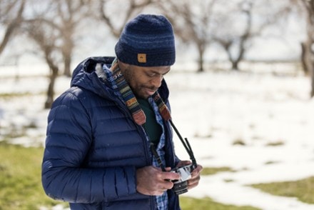 Turtle Fur Rufus Beanie | REI Co-op