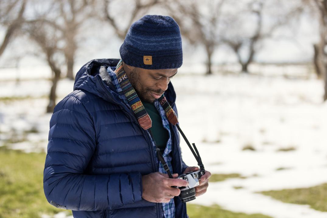 Turtle Fur Rufus Beanie | REI Co-op