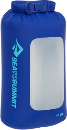 Sea to Summit Lightweight View Dry Bag - 5 L 0