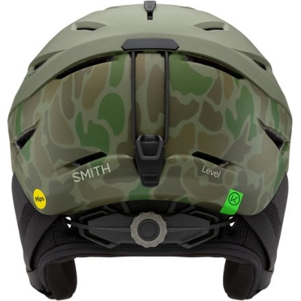 Smith Level Mips Snow Helmet - Men's 2