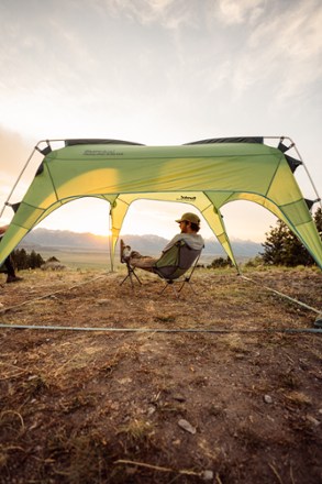 Eureka Tagalong Shelter 3