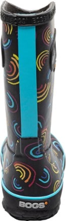 Bogs Wild Rainbows Rain Boots - Kids' 2