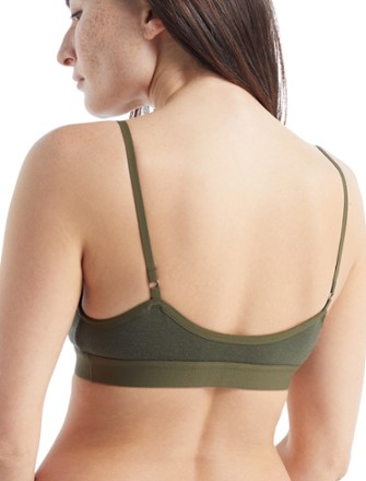 Icebreaker Siren Bra 4