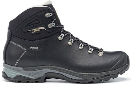 asolo sport heavy duty leather hiking boots