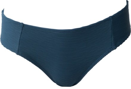 Nani Swimwear Textured Bikini Swimsuit Bottoms - Women's 0