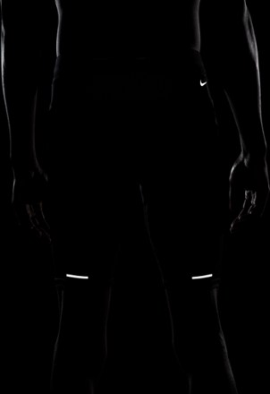 Nike Trail Dri-FIT Lava Loops Half Tights - Men's 8