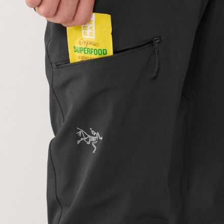 Arc'teryx Gamma Pants - Men's 5