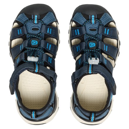KEEN Newport Neo H2 Sandals - Toddlers'/Kids' 4
