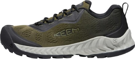 KEEN NXIS Speed Hiking Shoes - Men's 1