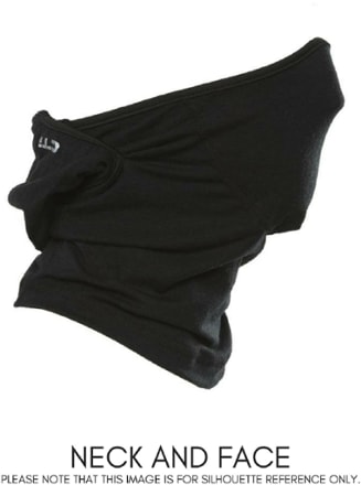 CTR Mistral Multi-Tasker Pro Balaclava - Kids' 3
