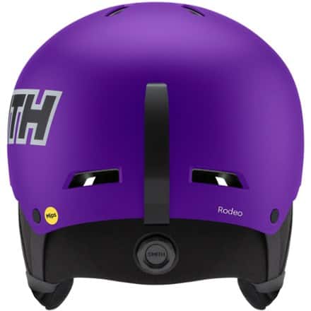 Smith Rodeo Mips Snow Helmet 1