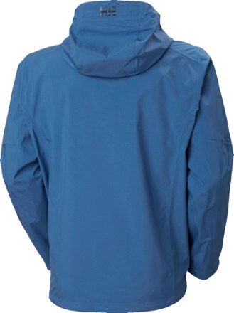 Helly Hansen Verglas 3-Layer Shell Jacket - Men's 3