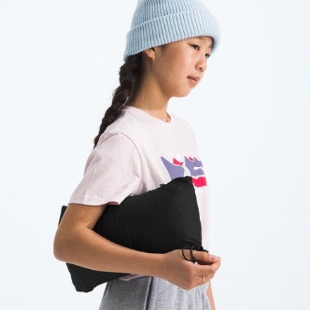 The North Face 1996 Retro Nuptse Down Jacket - Kids' 7