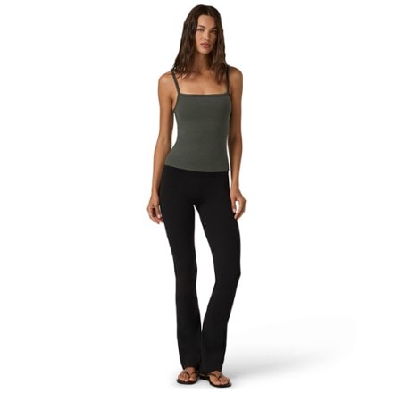 Vuori Elevation Square Neck Cami - Women's 2