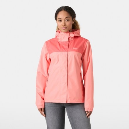Helly Hansen Vancouver Rain Jacket - Women's 1